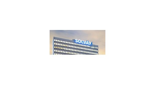 Solvay et L'Oréal s'associent pour promouvoir la culture durable du guar en Inde