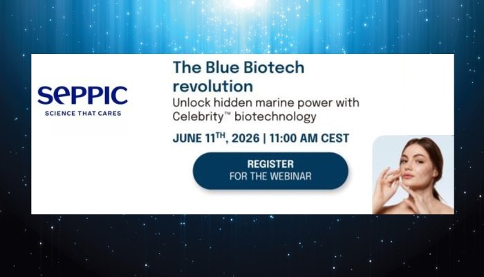 The blue biotech revolution