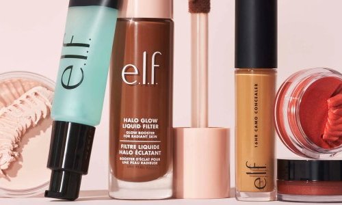 e.l.f. Beauty raises its forecasts after a 38% jump in sales in Q3