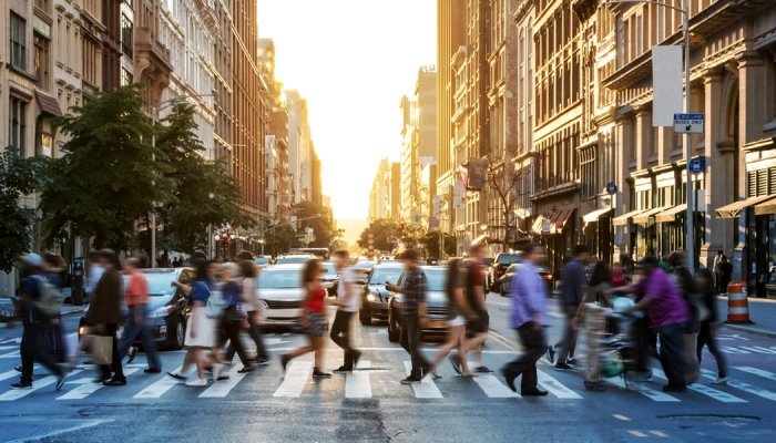 États-Unis : Bond de 15% des ventes de cosmétiques de prestige en 2022, NPD