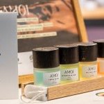 Du 18 au 22 janvier 2024, Maison&Objet a acueilli un Well-being & Beauty au cœur de son offre retail (Photo : © Anne-Emmanuelle Thion / Maison&Objet Paris)