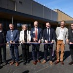 FaiveleyTech invests EUR 15 million in a new beauty manufacturing facility (Photo: FaiveleyTech)