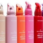 Cosmogen will showcase its Glossy Lip Tube Slanted at Luxe Pack New York (Photo: Cosmogen)