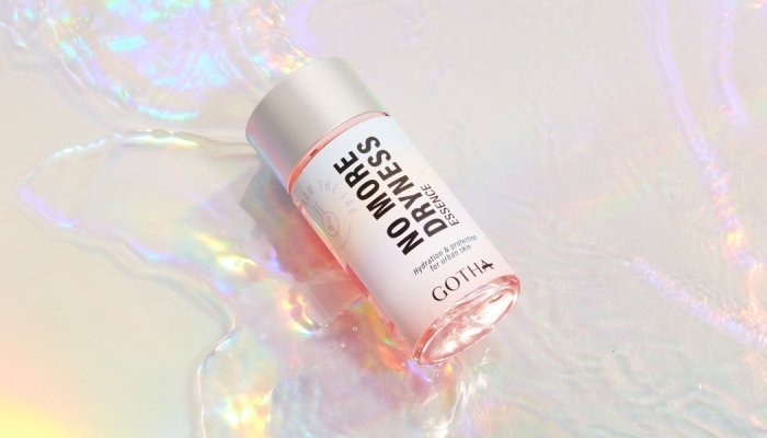 Gotha Cosmetics launches unapologetic color collection at MakeUp in Los Angeles