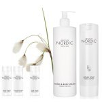 ADA plans to launch a new, completely sustainable cosmetics range
