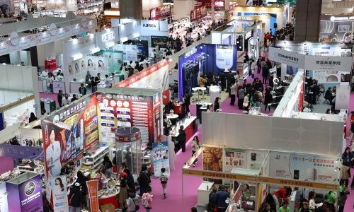 Beautyworld Taipei 2026 debuts Scent section amid beauty market shift