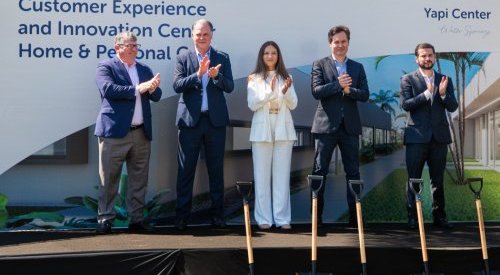 Nouryon inaugure au Brésil un centre d'expérience client et d'innovation