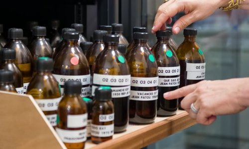 L'Osmothèque déploie son périmètre d'actions au cœur de Versailles