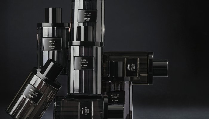 At 50, Jacques Bogart reinvents its fragrances amid intensifying competition