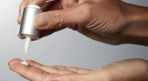 Pour son nouveau sérum, Dermalogica choisit le NeoDropper Autoload d'Aptar