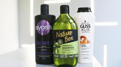 Henkel voit toujours plus vert et lance Nature Box en France