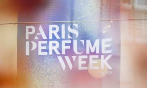 La Paris Perfume Week revient du 9 au 11 avril 2026