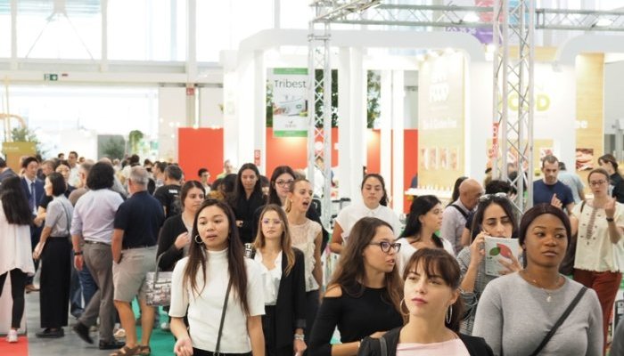 SANA 2020 se tiendra en même temps que Cosmoprof Bologne