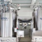 Symex mixing technologies celebrates 25th anniversary and aims for global expansion