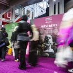 Pour son 60e anniversaire, Cosmoprof Worldwide Bologna réorganise ses espaces (Photo : Cosmoprof Worldwide Bologna)