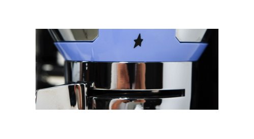 Mugler poursuit l'aventure de ses fontaines à parfums avec DIAM