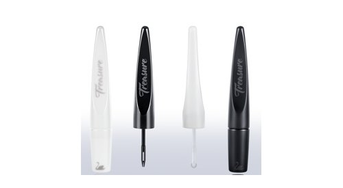 Schwan Cosmetics lance un packaging en céramique pour des crayons haut de gamme