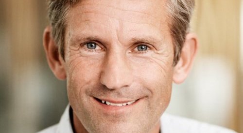 IFF : Casper Vroemen devient directeur de la R&D et du développement durable