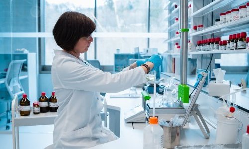 Givaudan delivers targets despite 2025 growth slowdown