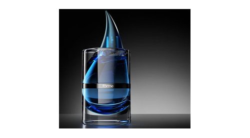 Bormioli Luigi repousse les limites du design et de la légèreté