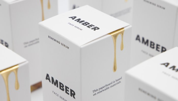 Stora Enso debuts Ensovelvet, a premium uncoated paperboard for luxury packaging
