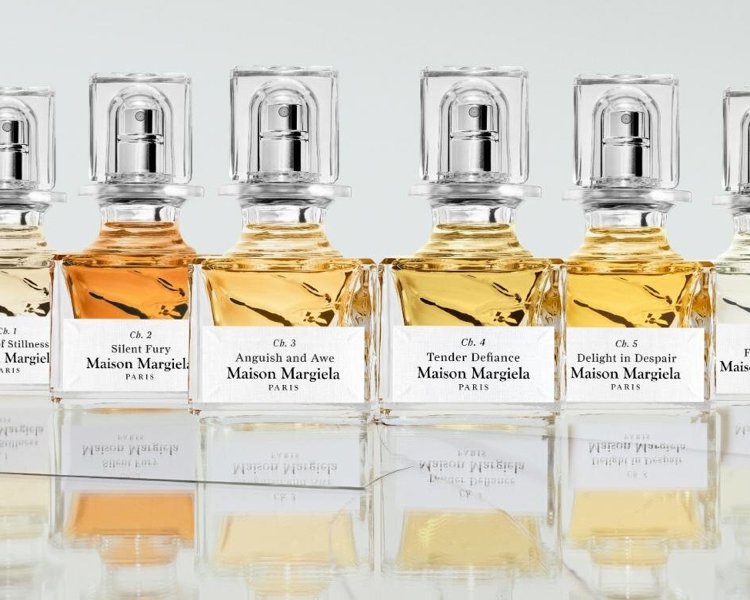 L'Oréal sharpens its high-end perfumery strategy with Margiela's Scentsorium