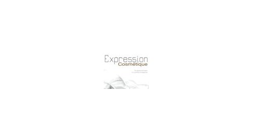 Expression Cosmétique : un nouveau magazine professionnel