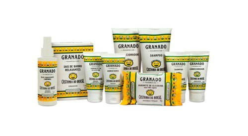 Puig takes minority stake in Granado
