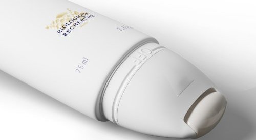 Biologique Recherche chooses Cosmogen's Squeeze'n Roll technology