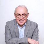 Vincent Joffre, a récemment rejoint CEP Cosmétique en tant que Directeur Commercial.