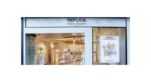 Maison Margiela Fragrances sets up shop in LA for the holidays