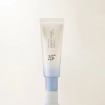 Beauty of Joseon has skillfully capitalized on the demand for lightweight textures with lines combining UV protection and skin care (Photo: courtesy of Beauty of Joseon)