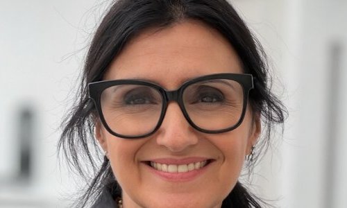 "K-Beauty inspires us, we elevate it," Karine Melloul, MS Beautilab