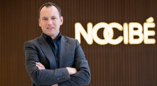 “Nocibé reinvents itself as a holistic beauty destination”, Nicolas Debray