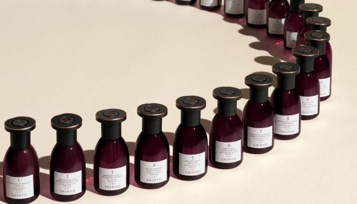 L'Oréal mise sur la K-Beauty avec SHIHYO, une nouvelle marque de luxe