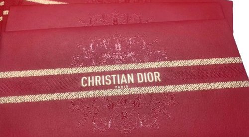 Pure Trade celebrates Lunar New Year with Christian Dior