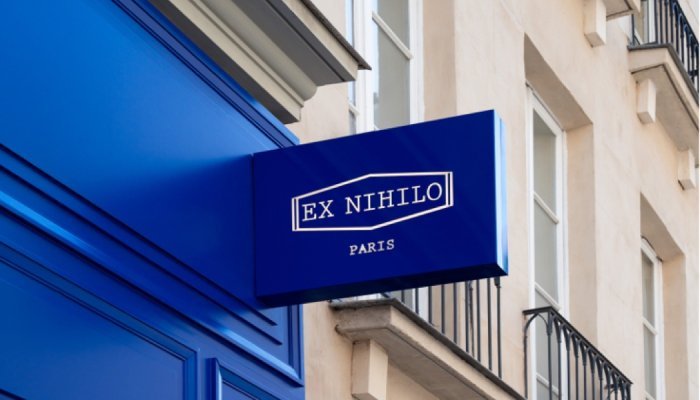 Ex Nihilo Paris ouvre son nouveau flagship au 326 rue Saint-Honoré, à Paris