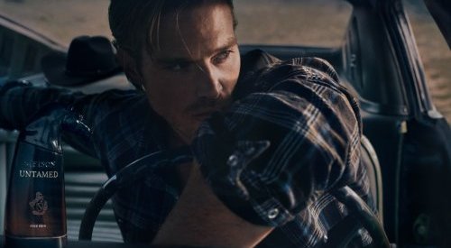 Stetson and Scent Beauty target Gen Z with Untamed fragrance collection