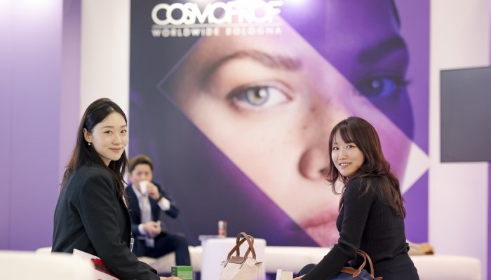 Cosmoprof Worldwide Bologna 2026 shifts towards a more visitor-centric format