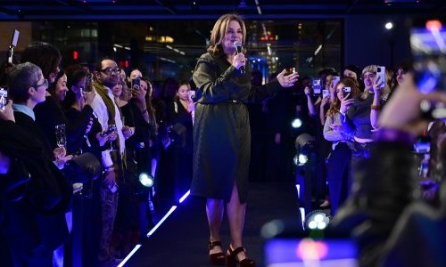 L'Oréal Professional Products opens new flagship Academy in Hudson Yards