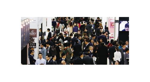 COSME Tokyo 2018 prend une nouvelle dimension au sein de la Beauty & Health Week Tokyo