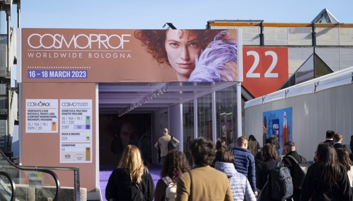 L'Asie et l'innovation durable, principaux temps forts de Cosmoprof 2023