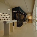 La marque de parfums Nishane a inauguré à Paris sa première boutique hors de Turquie (Photo : Nishane © Julien Mouffron-Gardner)