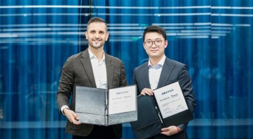 Firmenich partners with retail chain Harmay to boost fragrance sales in China