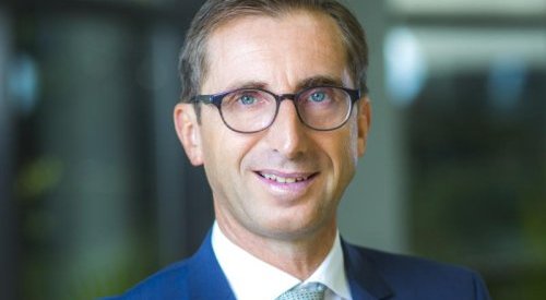 “Our supply chains proved extremely solid,” Marc Prieur, Aptar