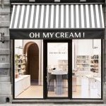 Oh My Cream poursuit son développement avec deux boutiques à Bruxelles (Photo : Oh My Cream)