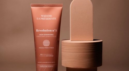 Superga Beauty accompagne le développement de Madame la Présidente