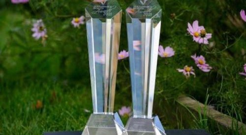 Ecovia Intelligence unveils the winners of the 2021 Sustainable Beauty Awards