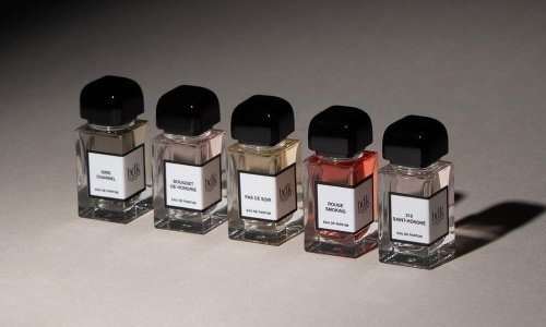 LVMH Luxury Ventures acquiert une part minoritaire dans BDK Parfums
