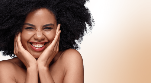 Créer des produits capillaires qui subliment naturellement les cheveux !